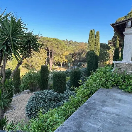 וילה Beautiful 5 Bedroom Family House With Pool רמטואל