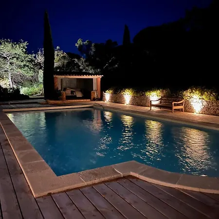 Beautiful 5 Bedroom Family House With Pool רמטואל