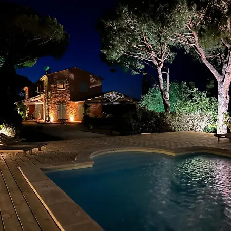 וילה Beautiful 5 Bedroom Family House With Pool רמטואל