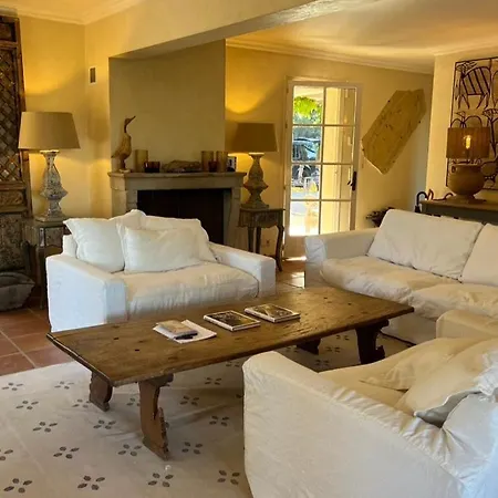 Beautiful 5 Bedroom Family House With Pool רמטואל